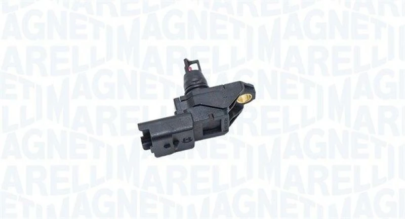 Image of MAGNETI MARELLI Intake manifold pressure sensor MAGNETI MARELLI 215810014300