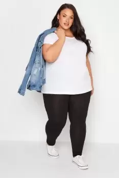 Image of Tummy Control Leggings