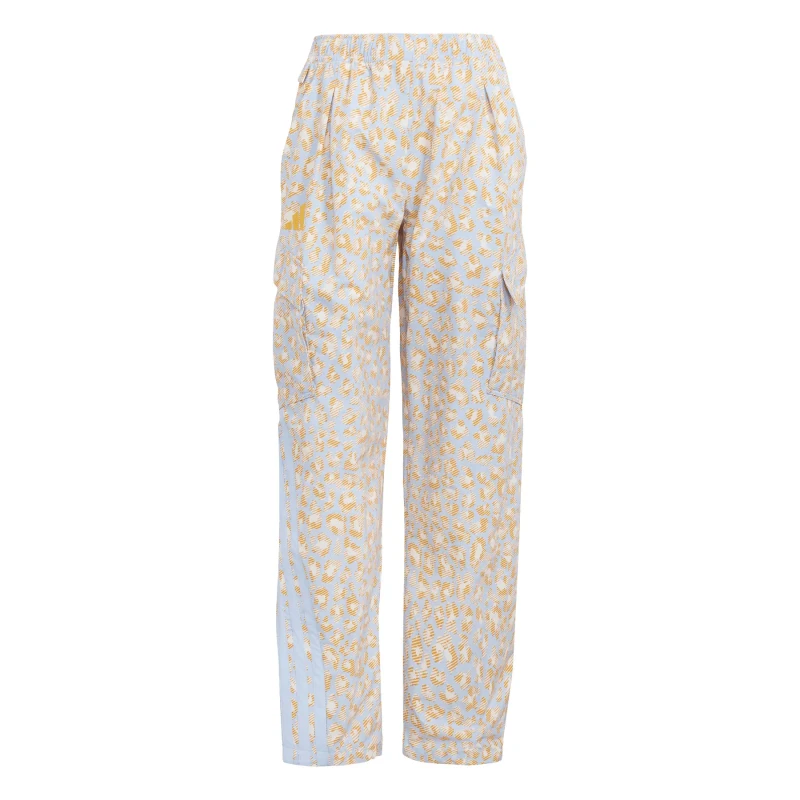 Image of Womens cargo Trousers adidas Terrex Xploric Clima365 Blanc Female M