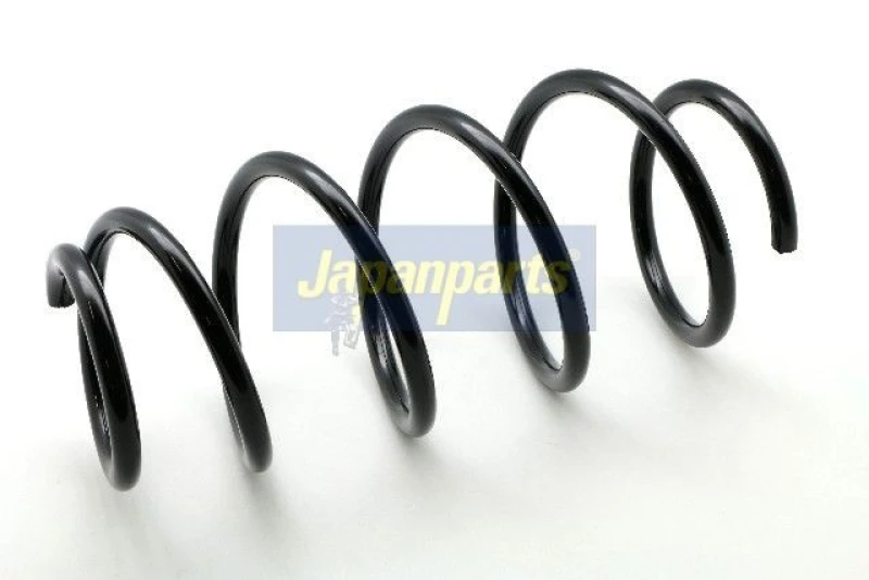 Image of JAPANPARTS Coil spring JAPANPARTS ZC4139A