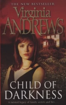 Image of Child of Darkness by Virginia Andrews Paperback