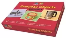 Image of Everyday Objects: Colorcards : 2nd Edition