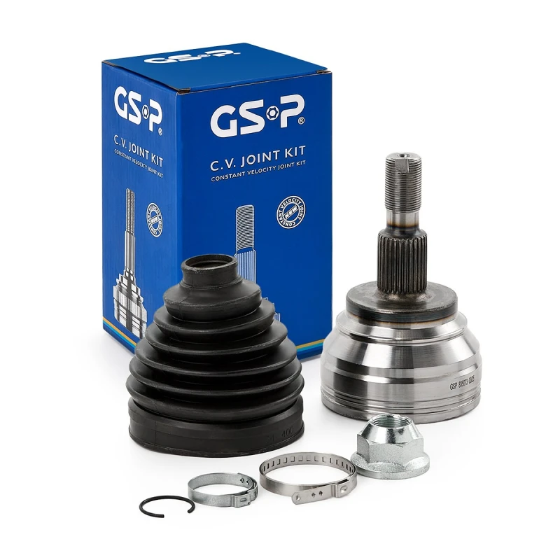Image of GSP CV joint kit GSP 835073