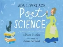 Image of Ada Lovelace, Poet of Science : The First Computer Programmer