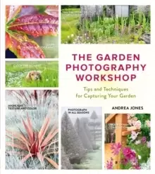 Image of Garden Photography Workshop