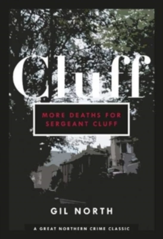 Image of More Deaths For Sergeant Clough Paperback / softback