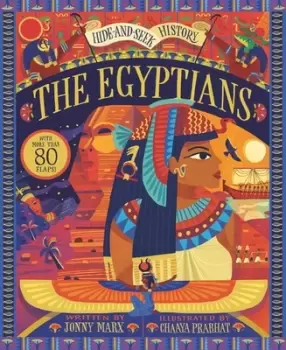 Image of The Egyptians by Chaaya Prabhat