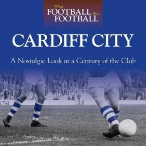 Image of Cardiff City by Neil Palmer Hardback