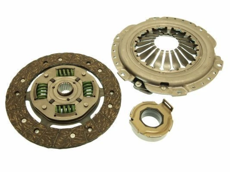 Image of KAWE Clutch kit KAWE 961822