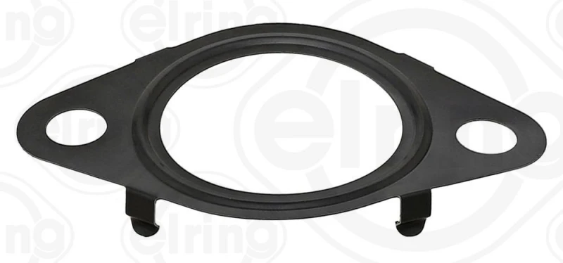 Image of Gasket, coolant flange ELRING 852.360