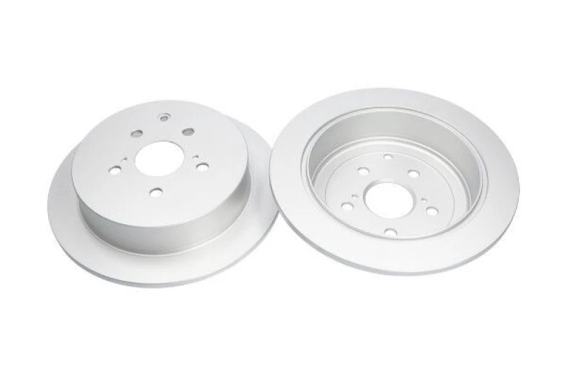 Image of KAVO PARTS Brake disc KAVO PARTS BR-9513-C