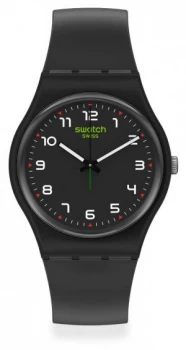 Image of Swatch MASA New Gent Watch