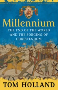 Image of Millennium by Tom Holland Hardback