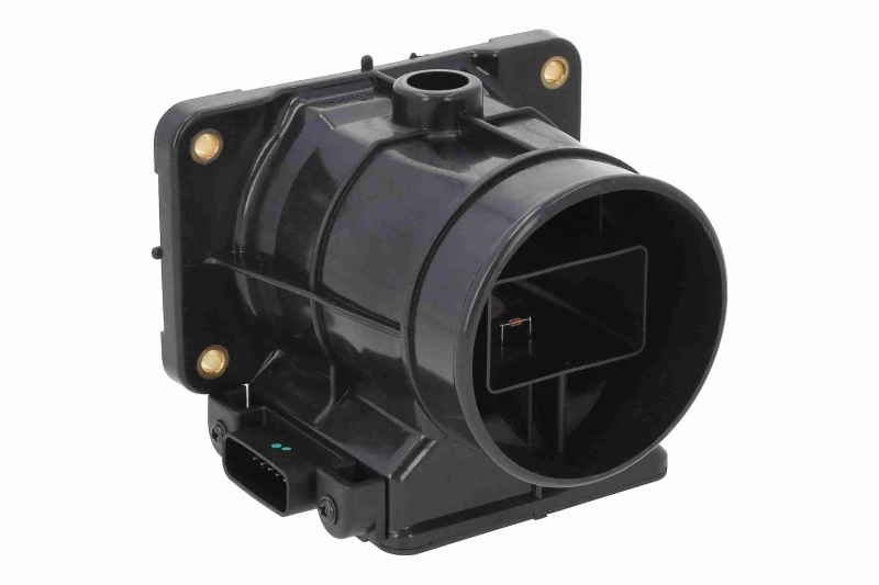 Image of VEMO V37-72-0129 Mass air flow sensor Original VEMO Quality Air Mass Sensor (3926)