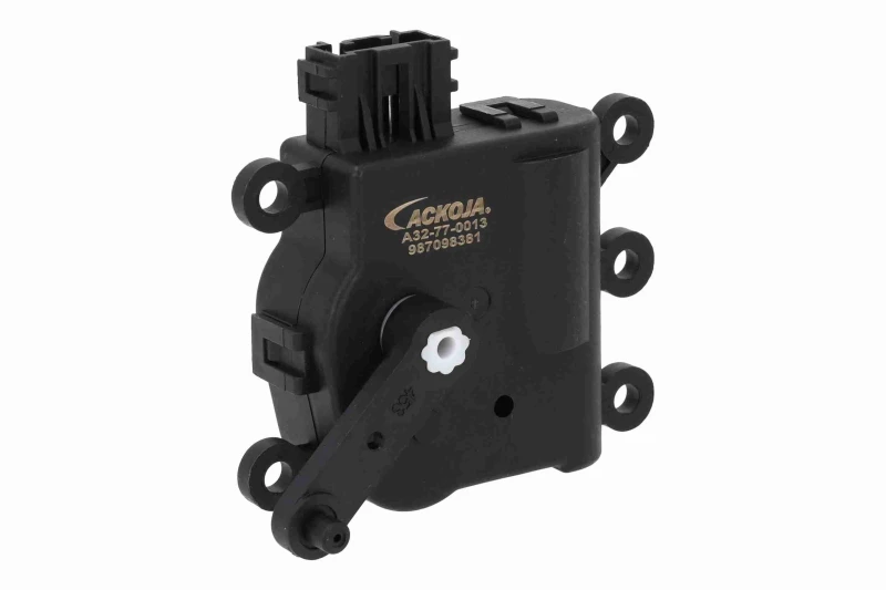 Image of Heater blend door actuator ACKOJA A32-77-0013