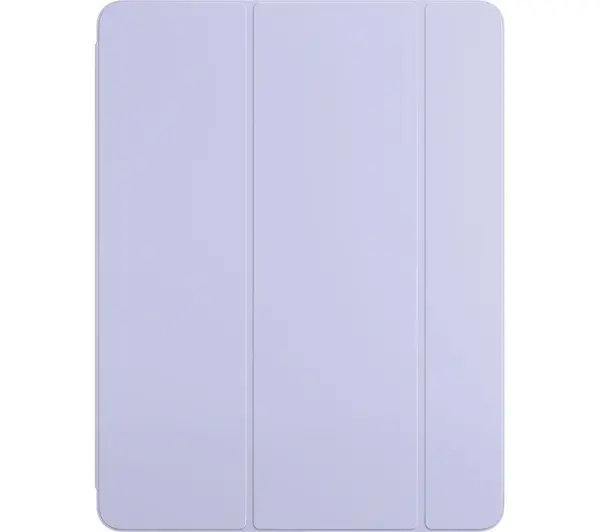 Image of Apple Smart Folio for iPad Air 13-inch (M2) M2 - Light Violet