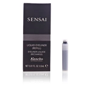 image of LIQUID EYELINER refill #LE01