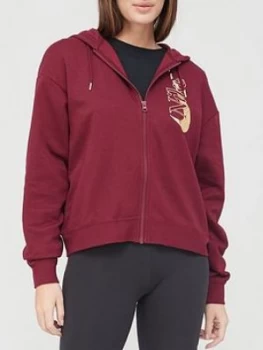 image of Nike Nsw Icon Clash Fz Hoody