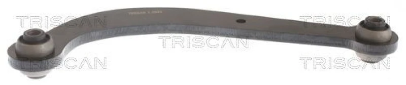 Image of TRISCAN Suspension arm TRISCAN 8500 135052