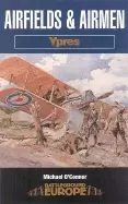 Image of airfields and airmen ypres