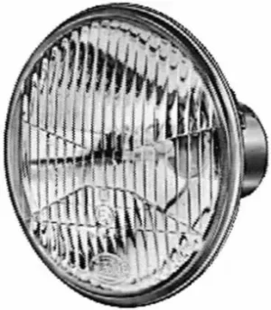 Image of Insert Spotlight H1 1K3114155-001 by Hella Left/Right