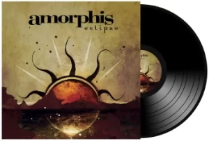 Image of Amorphis Eclipse LP multicolor