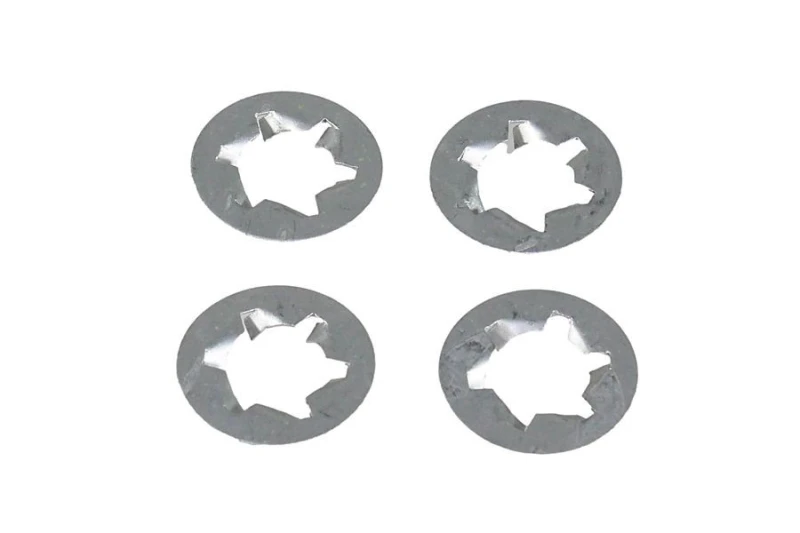 Image of Brake disc screw / bolt METZGER 11673K