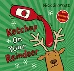 Image of Ketchup on Your Reindeer (PB)