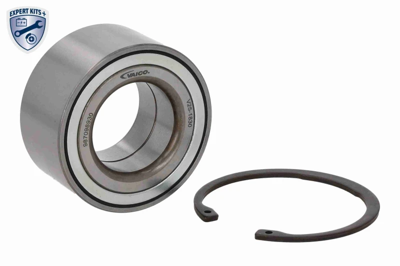 Image of VAICO V25-1830 Wheel bearing kit EXPERT KITS + Front Axle Wheel Bearing Kit (654)