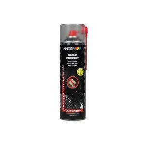 Image of PlastiKote Pro Cable Protect 500ml
