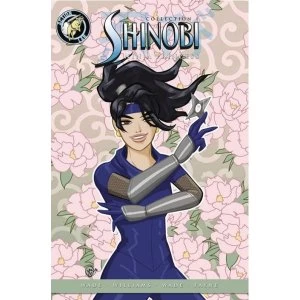 Image of Shinobi: Ninja Princess Hardcover Collection