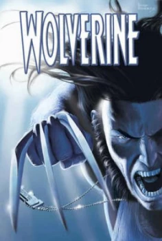 Image of Wolverine Volume 2 Coyote Crossing Tpb by Greg Rucka Paperback