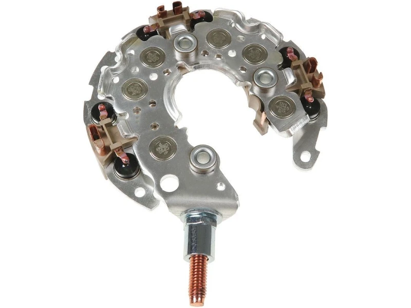 Image of AS-PL Rectifier, alternator AS-PL ARC6021