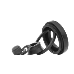 Image of QUICK BRAKE Brake Caliper Repair Kit OPEL,MINI,VAUXHALL 114-0071 Caliper Repair Kit,Brake Caliper Rebuild Kit,Repair Kit, brake caliper