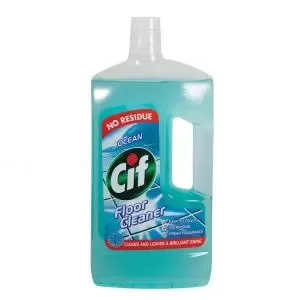 Image of Cif Floor Cleaner 1 Litre Ref 1014223 282802
