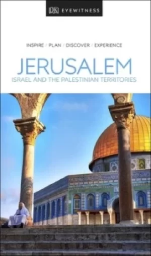 Image of Jerusalem by
