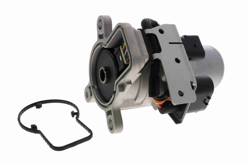 Image of Actuator, transfer case VEMO V10-86-0001