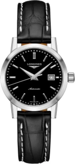 image of Longines Watch The Longines 1832 Ladies