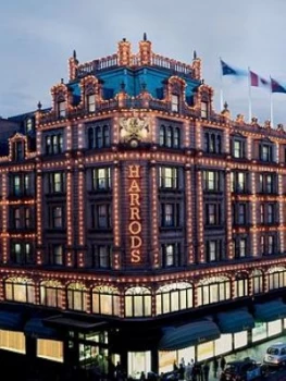 Image of Virgin Experience Days Cream Tea For Two At Harrods, London