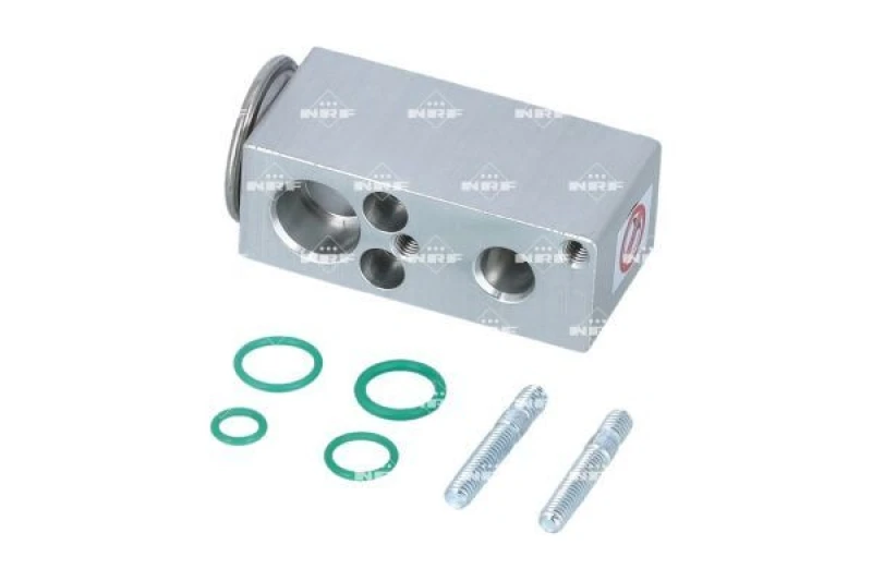 Image of NRF AC expansion valve NRF 38552
