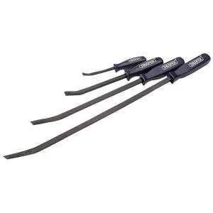 Image of Draper Pry Bar Set - 4 Piece