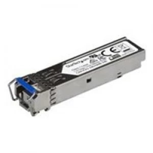 image of StarTech.com Juniper SFP-GE10KT13R14 Comp SFP SM Module - 1000Base-BX10-U