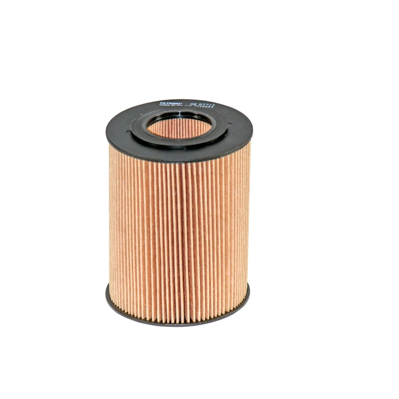 Image of FILTRON OE 677/3 Oil filter Filter Insert Oil Filter (7)