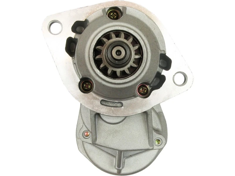 Image of AS-PL Starter motor AS-PL S6089
