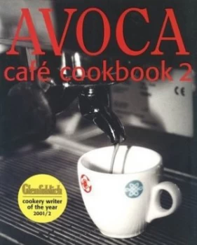 Image of Avoca Caf Cookbook 2 by Hugo Arnold and Leylie Hayes Paperback