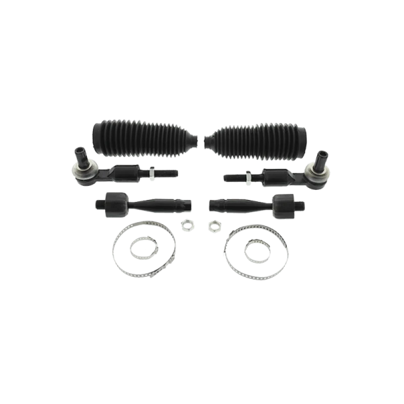 Image of MAPCO 57824 Repair Kit, tie rod Front Axle Right Repair Kit,tie rod (770)