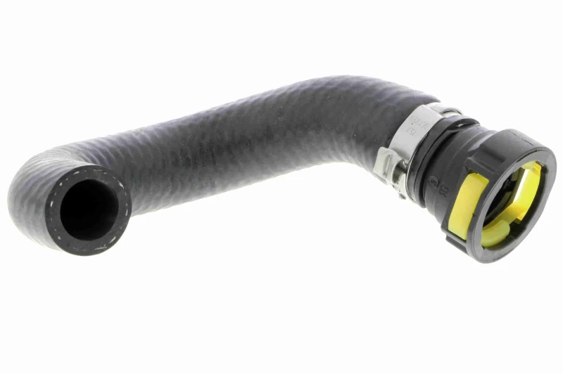 Image of Intake pipe, air filter VAICO V46-1026
