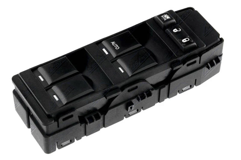 Image of NTY EWS-CH-000 Switch, window winder Left Front Switch,window winder (1761)