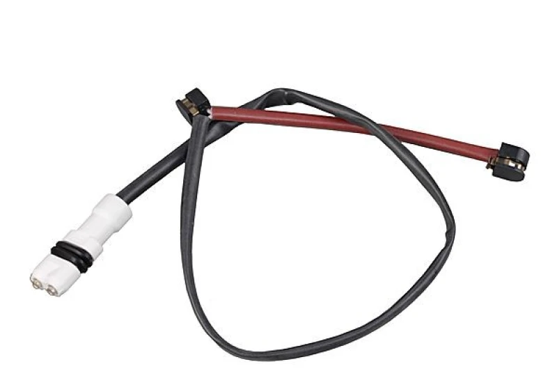 Image of Brake pad wear sensor METZGER 1190016