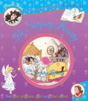 Image of The Sleeping Beauty by Kate Davies Paperback